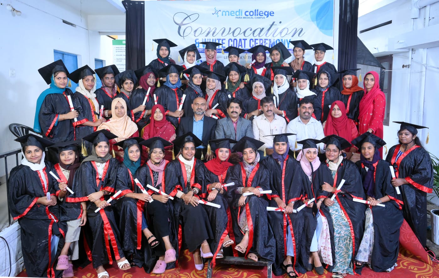 Convocation Ceremony