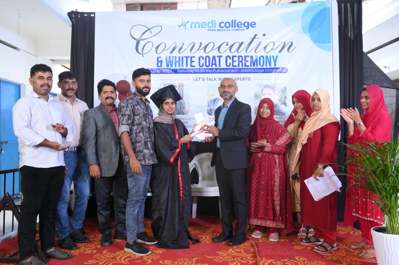 College Event