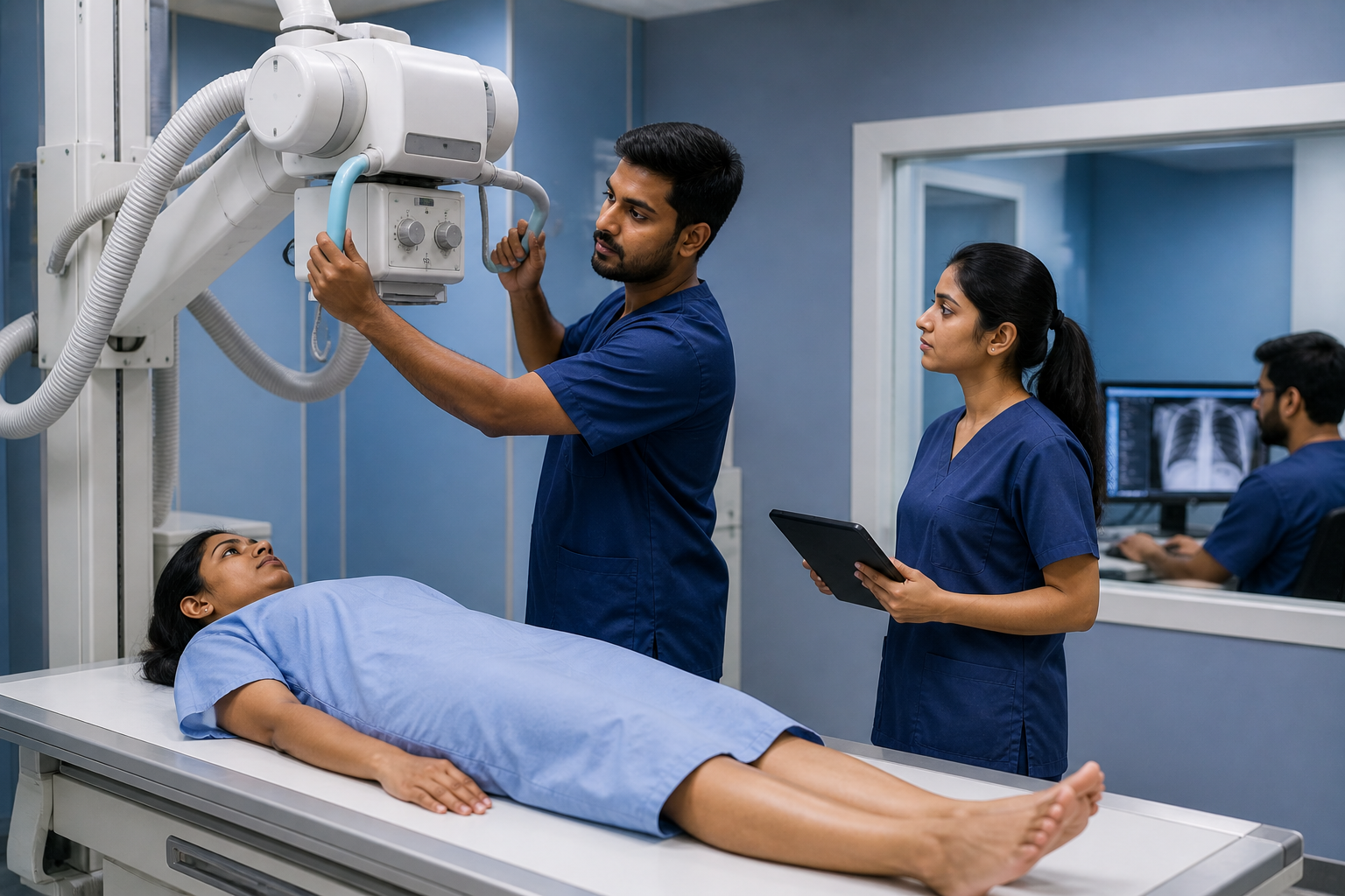 Radiology